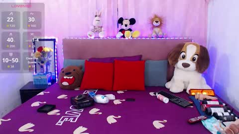 Chloe online show from 11, 10, 2025