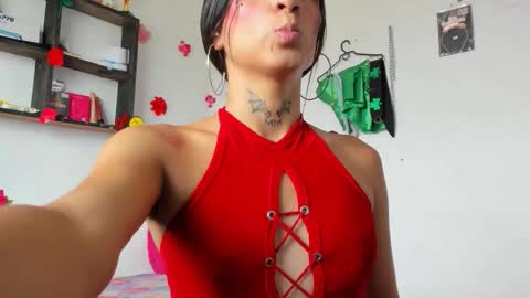 Snapshot of chloe_evanx_ chatting on 30, 10, 2025 Chloe Evanx online show from 30, 10, 2025