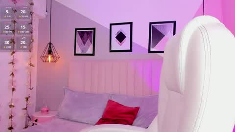 Chloe online show from 7, 2, 2025