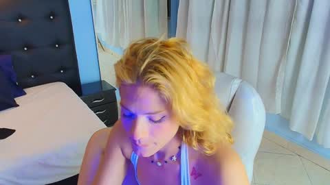 CHLOE online show from 6, 12, 2024