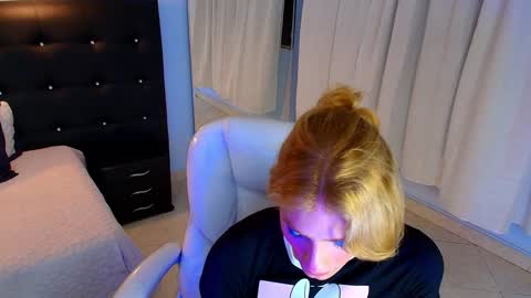 CHLOE online show from 26, 12, 2024