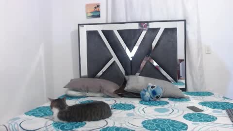 Chloe and Danna online show from 11, 3, 2026