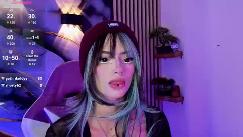 Snapshot of chloe_jacksonn chatting on 17, 7, 2026 chloe_jacksonn online show from 17, 7, 2026
