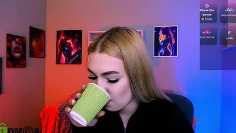 chloe_ley online show from 27, 5, 2026