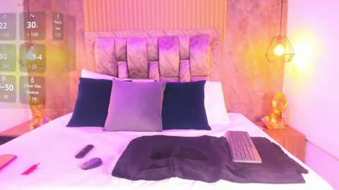 chloe_love__ online show from 5, 3, 2026