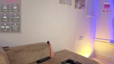 chloe online show from 12, 1, 2026