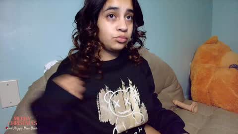 Snapshot of chloe_maia1 chatting on 9, 1, 2025 AMY online show from 9, 1, 2025