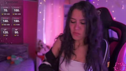 Chloe  online show from 26, 2, 2026