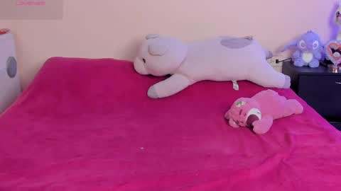 Snapshot of chloe_owens_ chatting on 31, 3, 2026 Chloe online show from 31, 3, 2026