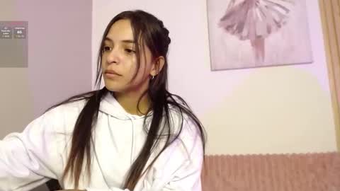 chloe_peach_ online show from 25, 2, 2026