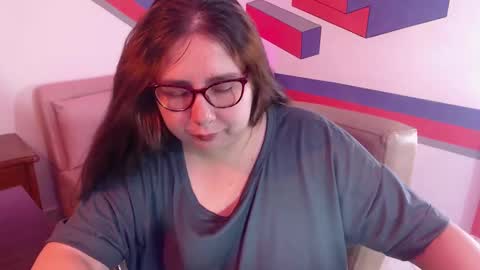 Snapshot of chloe_prg chatting on 20, 12, 2024 chloe_prg online show from 20, 12, 2024