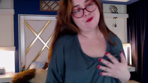 Snapshot of chloe_prg chatting on 29, 1, 2025 chloe_prg online show from 29, 1, 2025