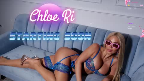 Snapshot of chloe_ri chatting on 11, 12, 2024 . ALL my LINKS online show from 11, 12, 2024