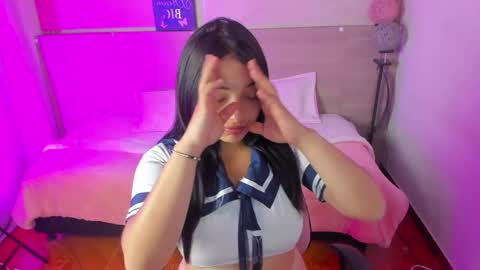 chloe_stark_ online show from 14, 5, 2026
