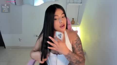 chloe_t2 online show from 13, 2, 2026