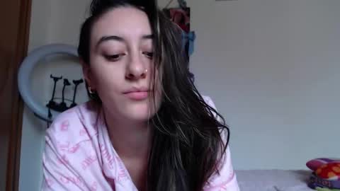 Snapshot of chloe_vahos chatting on 21, 3, 2026 Chloe online show from 21, 3, 2026