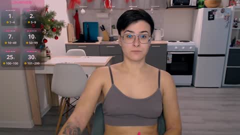 Eva and Sandra online show from 30, 12, 2024