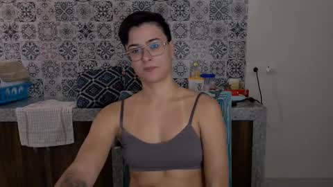 Eva and Sandra online show from 11, 3, 2025