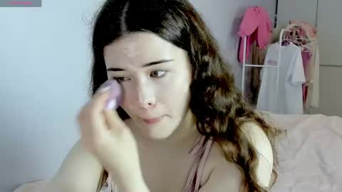 My name is Chloe Like my broadcast pls online show from 29, 5, 2026