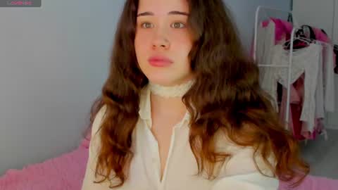 My name is Chloe Like my broadcast pls online show from 19, 6, 2026