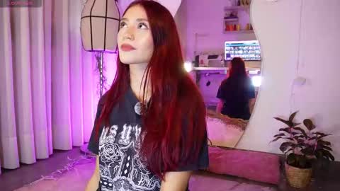 Snapshot of chloebritto chatting on 22, 2, 2026 cloe online show from 22, 2, 2026