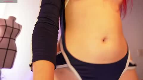 Snapshot of chloebritto chatting on 23, 3, 2026 cloe online show from 23, 3, 2026