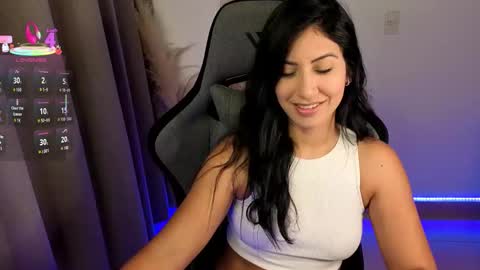 Chloe online show from 14, 5, 2026