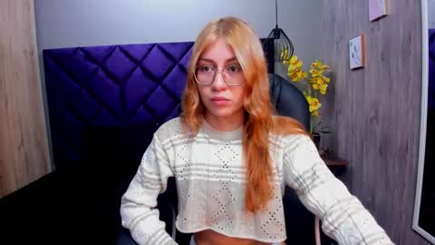 chloecampbell03 online show from 21, 10, 2025