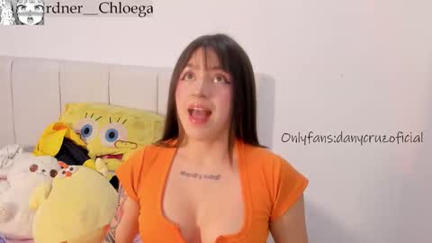 Chloe online show from 16, 10, 2025