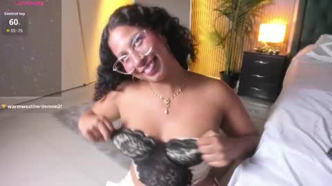 Chloe fixxx online show from 8, 7, 2026