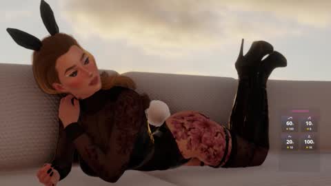 Snapshot of chloegrace11 chatting on 1, 3, 2026 online show from 1, 3, 2026