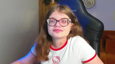 ChloeHalses online show from 24, 3, 2026