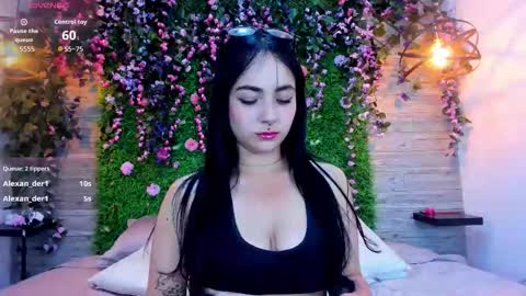 Chloe online show from 19, 12, 2025