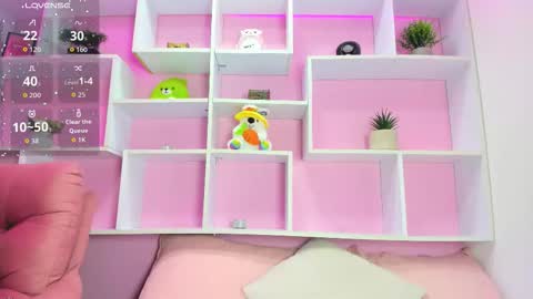 Chloe online show from 16, 1, 2026