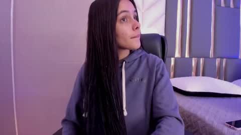 Snapshot of chloeharper_ chatting on 15, 6, 2026 Chloe Harper online show from 15, 6, 2026