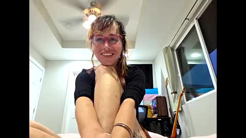 Snapshot of chloehazex chatting on 26, 9, 2025 Chloe Haze online show from 26, 9, 2025