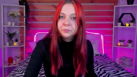 Chloe online show from 3, 12, 2025