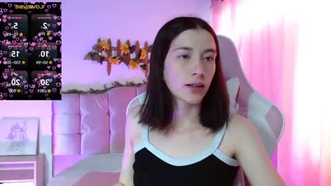 Chloe online show from 20, 2, 2025