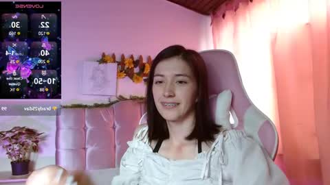 Chloe online show from 26, 2, 2025