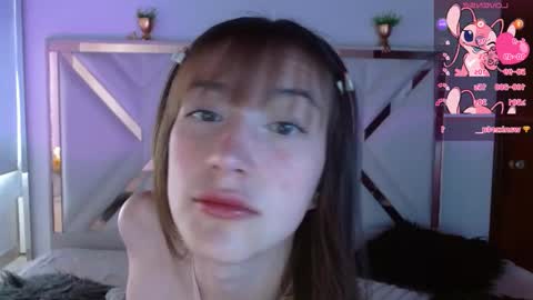 Chloe online show from 16, 12, 2025