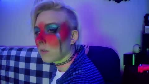 Chloekissxo online show from 15, 1, 2025