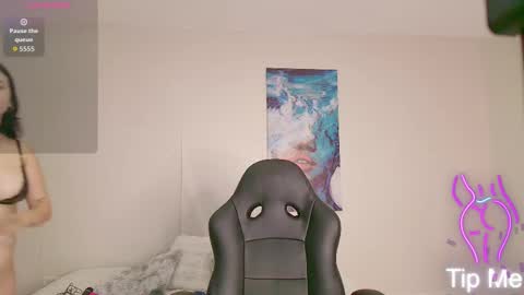 Melisa online show from 24, 11, 2025