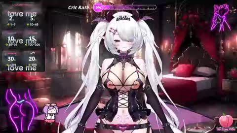 Snapshot of chloelabelle chatting on 15, 6, 2026 Chole online show from 15, 6, 2026