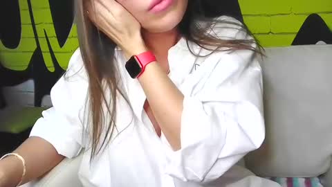 Snapshot of chloelewd chatting on 3, 1, 2025 ChloeLewd online show from 3, 1, 2025