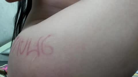 Snapshot of chloemartini_ chatting on 2, 1, 2025 ChloeSignup For Free Join my Fan Club online show from 2, 1, 2025