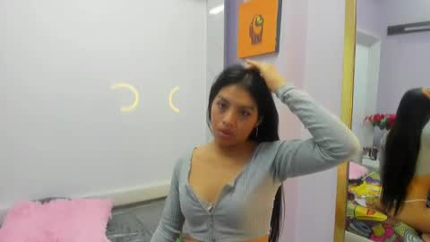 Snapshot of chloemartini_ chatting on 4, 2, 2025 ChloeSignup For Free Join my Fan Club online show from 4, 2, 2025