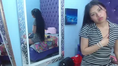 Snapshot of chloemartini_ chatting on 20, 2, 2025 ChloeSignup For Free Join my Fan Club online show from 20, 2, 2025