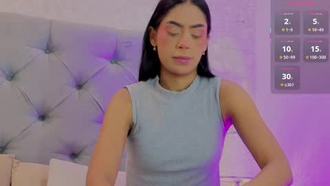 Snapshot of chloemoon10 chatting on 2, 4, 2026 C H L O E M O O N online show from 2, 4, 2026