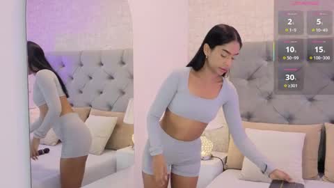 Snapshot of chloemoon10 chatting on 14, 4, 2026 C H L O E M O O N online show from 14, 4, 2026