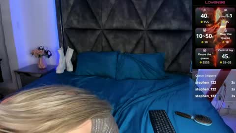 Snapshot of chloenix chatting on 1, 4, 2026 Chloe Nix online show from 1, 4, 2026